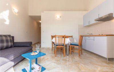 Apartamenty Sanda