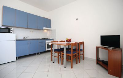 Apartamenty Sandra