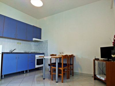 Apartamenty Sandra