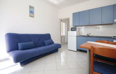 Apartamenty Sandra