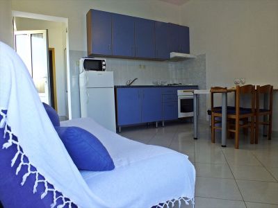 Apartamenty Sandra