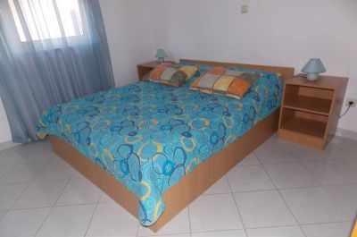 Apartamenty Sandra