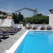 Apartamenty Šaneta