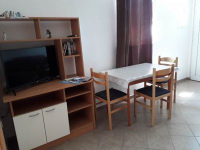 Apartamenty Šaneta