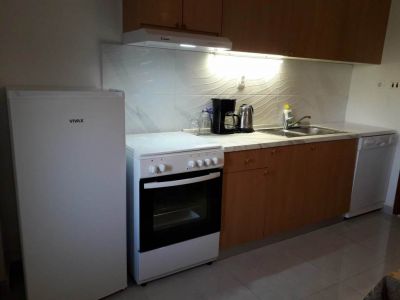 Apartamenty Šaneta