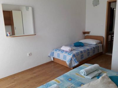 Apartamenty Šaneta