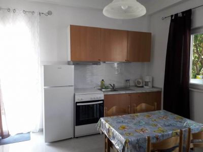 Apartamenty Šaneta