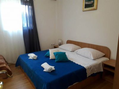 Apartamenty Šaneta