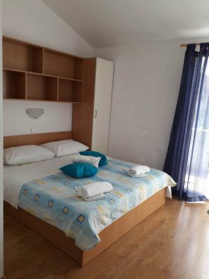 Apartamenty Šaneta