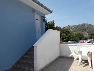 Apartamenty Šaneta
