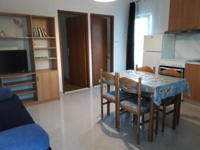 Apartamenty Šaneta