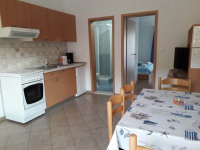 Apartamenty Šaneta