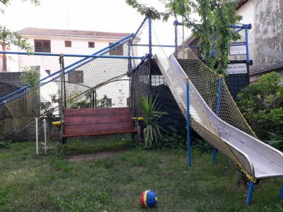 Apartamenty Šaneta