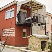 Apartamenty Zaton