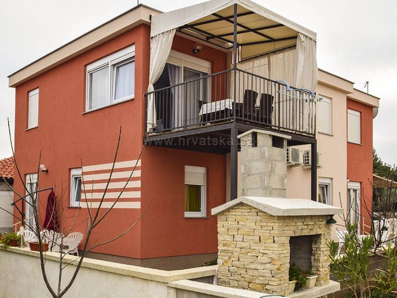 Apartamenty Zaton