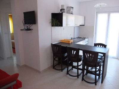 Apartamenty Zaton