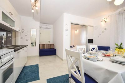 Apartamenty Zaton