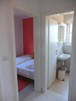 Apartamenty Zaton