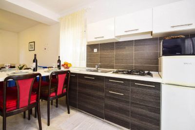 Apartamenty Zaton