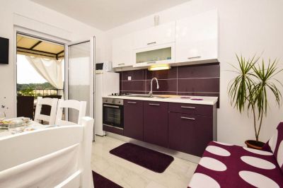 Apartamenty Zaton