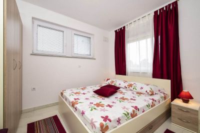 Apartamenty Zaton