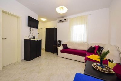 Apartamenty Zaton