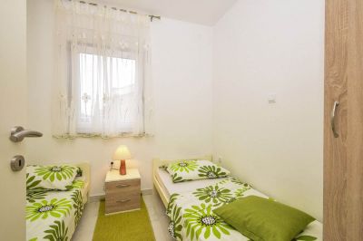 Apartamenty Zaton