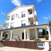 Apartamenty San-mar
