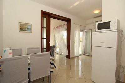 Apartamenty San-mar