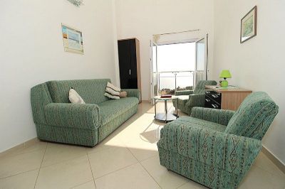 Apartamenty San-mar