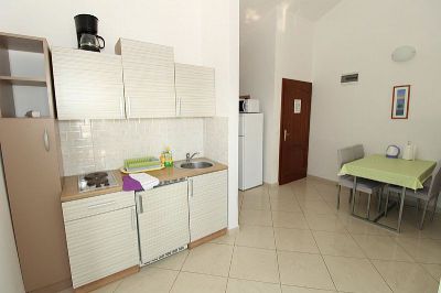 Apartamenty San-mar