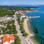 Apartamenty Zdravko