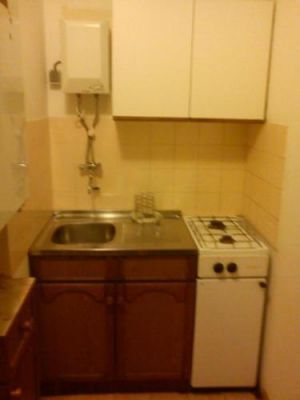 Apartamenty Zdravko