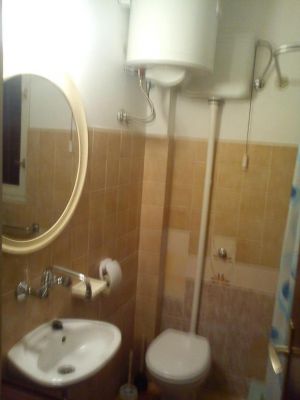 Apartamenty Zdravko