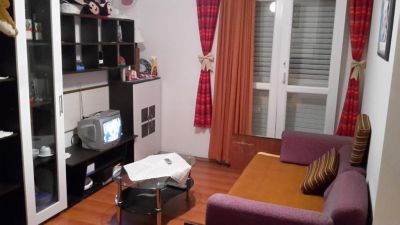 Apartamenty Zdravko