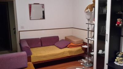 Apartamenty Zdravko