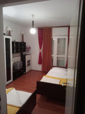 Apartamenty Zdravko