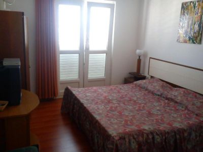 Apartamenty Zdravko