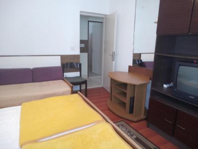 Apartamenty Zdravko