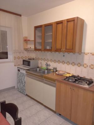 Apartamenty Zdravko