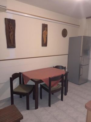 Apartamenty Zdravko