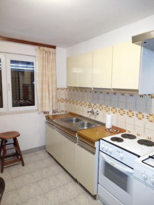 Apartamenty Zdravko