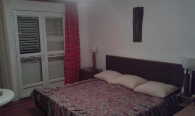 Apartamenty Zdravko