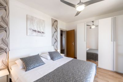 Apartamenty Šeparović