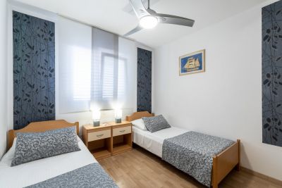 Apartamenty Šeparović