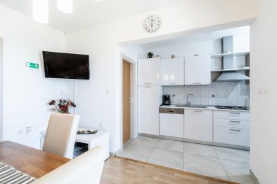 Apartamenty Šeparović