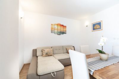 Apartamenty Šeparović