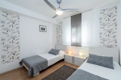 Apartamenty Šeparović