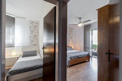 Apartamenty Šeparović