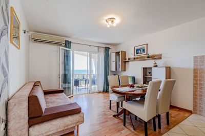 Apartamenty Šeparović